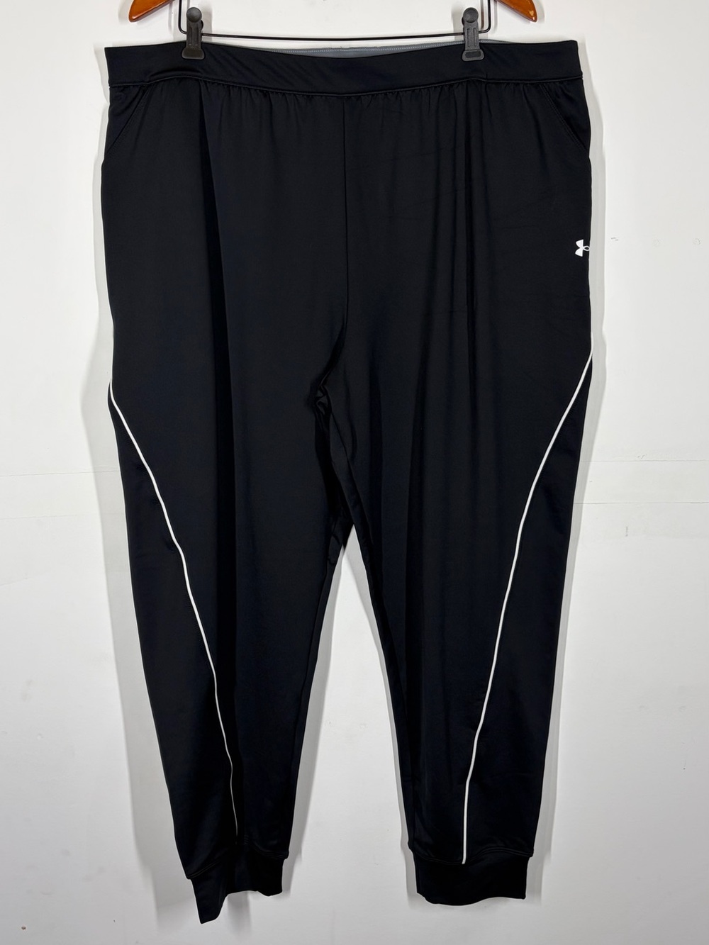 NWT Under Armour Women’s Motion Jogger Size 3XL